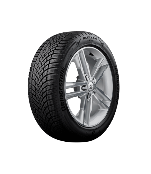 Anvelopă Iarnă BRIDGESTONE BLIZZAK LM005 215/70 R16 100T  