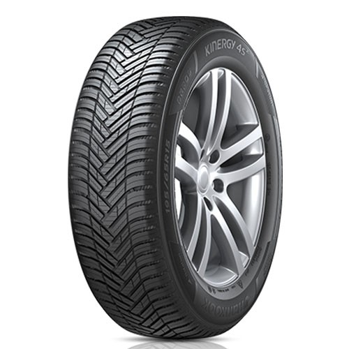 Anvelopă All Season HANKOOK H750 Kinergy 4S2 235/45 R17 97Y  