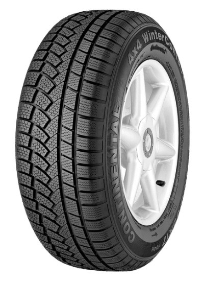 Anvelopă Iarnă CONTINENTAL 4x4WinterContact 265/60 R18 110H  