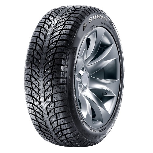 Anvelopă Iarnă SUNNY NW631 235/60 R18 107H  
