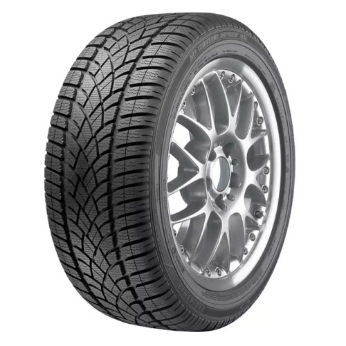 Anvelopă Iarnă DUNLOP WINTER SPORT 3D 215/60 R16 99H XL 