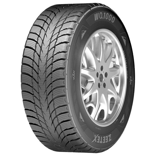 Anvelopă Iarnă ZEETEX WQ1000 265/65 R17 112H  