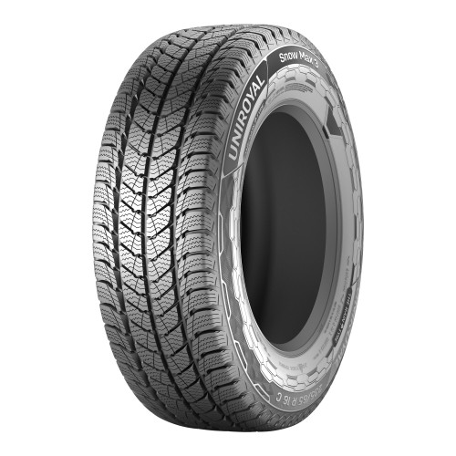 Anvelopă Iarnă UNIROYAL SNOW MAX 3 215/75 R16 113/111R  