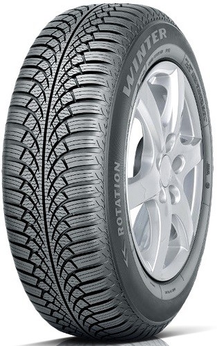 Anvelopă Iarnă DIPLOMAT Made by GOODYEAR WINTER ST 175/65 R14 82T  