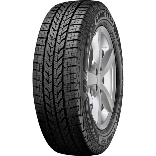 Anvelopă Iarnă GOODYEAR UG CARGO 215/70 R15 109/107S  