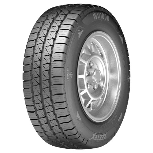 Anvelopă Iarnă ZEETEX WV1000 205/75 R16 113/111S  