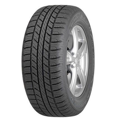 Anvelopă Vară GOODYEAR WRL HP(ALLWEATHER) 245/70 R16 107H  