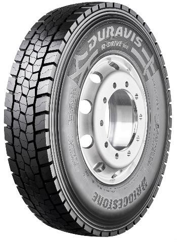 Anvelopă Vară BRIDGESTONE DURAVIS R-DRIVE 002 315/70 R22.5 154L  
