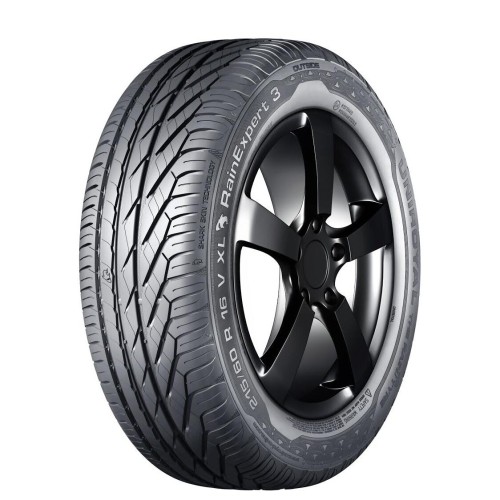 Anvelopă Vară UNIROYAL RAIN EXPERT 3 195/60 R15 88H  