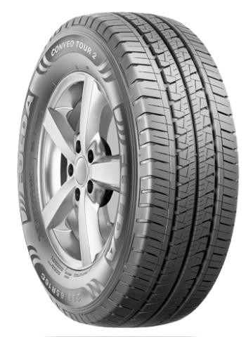 Anvelopă Vară FULDA CONVEO TOUR 2  185/75 R16 104R  