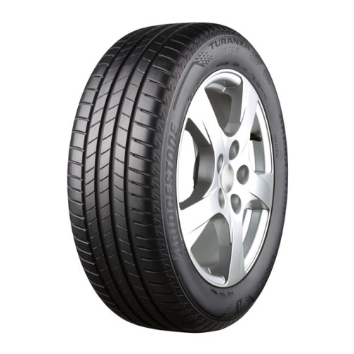 Anvelopă Vară BRIDGESTONE TURANZA T005 DRIVEGUARD 195/55 R16 91V XL 