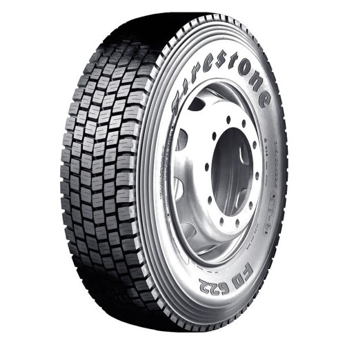 Anvelopă Vară FIRESTONE FD622+ 295/80 R22.5 152/148M  