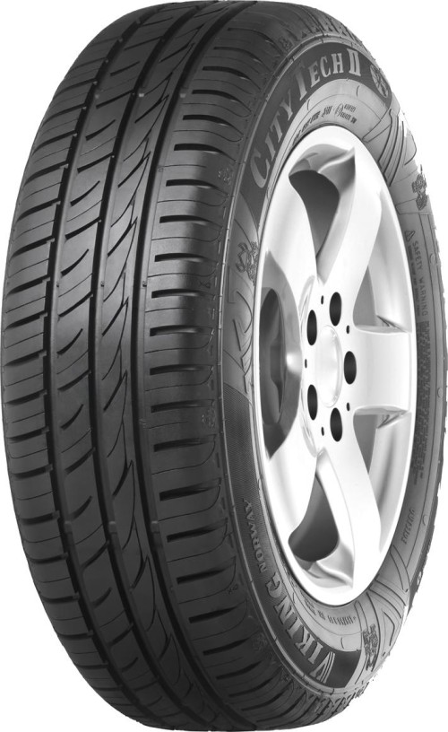 Anvelopă Vară VIKING CityTech II 185/55 R14 80T  