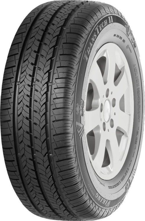 Anvelopă Vară VIKING TRANSTECH 2 8PR 195/65 R16 104/102T  