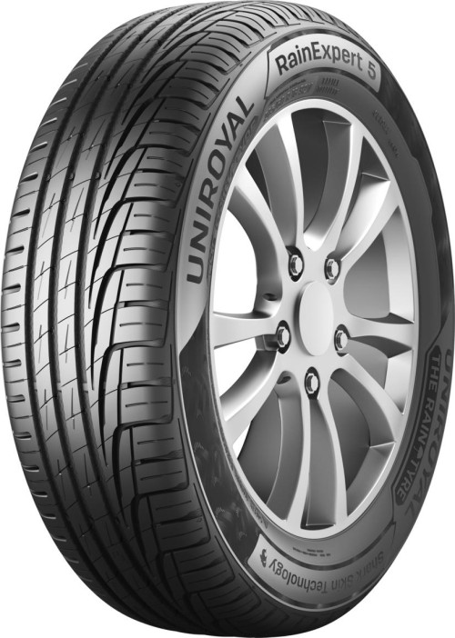 Anvelopă Vară UNIROYAL RainExpert 5 195/65 R15 91H  