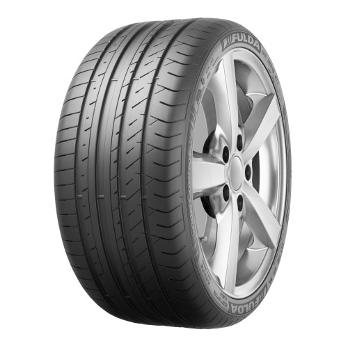 Anvelopă Vară FULDA SPORTCONTROL 2 215/45 R17 91Y XL 