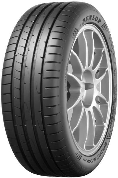 Anvelopă Vară DUNLOP SPT MAXX RT2 SUV 275/40 R21 107Y  