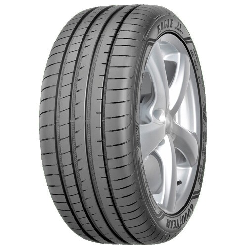 Anvelopă Vară GOODYEAR EAG F1 ASY 3 215/50 R18 92V  