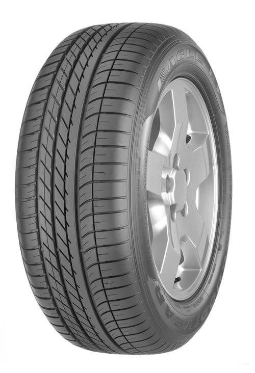 Anvelopă Vară GOODYEAR EAG F1 ASY 255/45 R19 104Y XL 