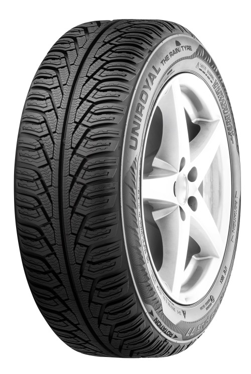 Anvelopă Iarnă UNIROYAL MS PLUS 77  205/50 R16 87H  