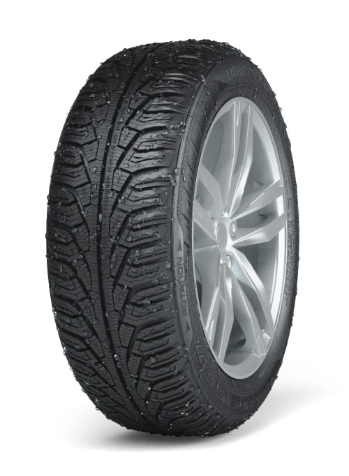 Anvelopă Iarnă UNIROYAL MS PLUS 77 SUV FR 235/65 R17 108V XL 