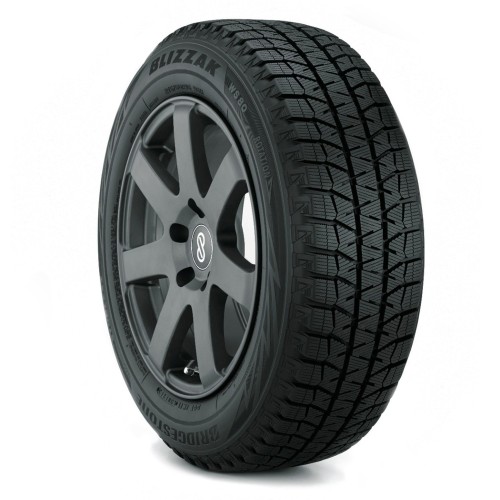Anvelopă Iarnă BRIDGESTONE WS80 235/55 R17 103T XL 