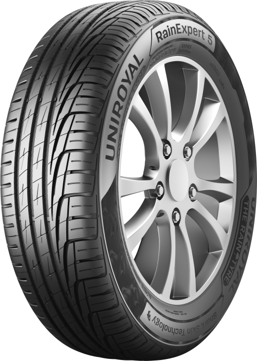 Anvelopă Vară UNIROYAL RainExpert 5 235/65 R17 108V XL 