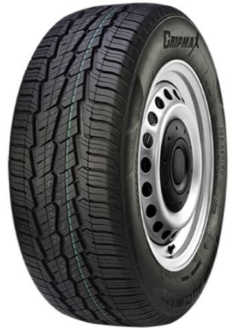 Anvelopă All Season GRIPMAX SUREGRIP AS VAN  225/55 R17 109H  