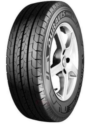 Anvelopă Vară BRIDGESTONE DURAVIS R660 175/65 R14 90T  