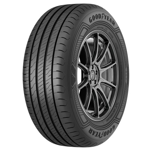 Anvelopă Vară GOODYEAR EFFICIENTGRIP 2 SUV 225/55 R18 98V  