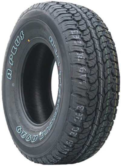 Anvelopă Vară APLUS A929 A/T OWL  245/75 R16 120S  