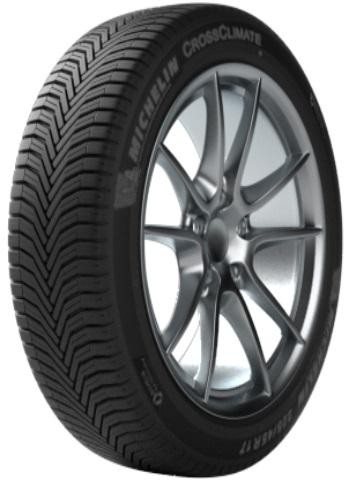 Anvelopă All Season MICHELIN CROSSCLIMATE+ 175/65 R14 86H  