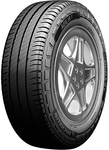 Anvelopă Vară MICHELIN AGILIS 3 195/70 R15 104R  