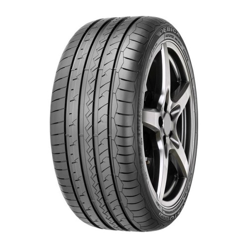 Anvelopă Vară DEBICA PRESTO UHP 2 205/40 R17 84W  