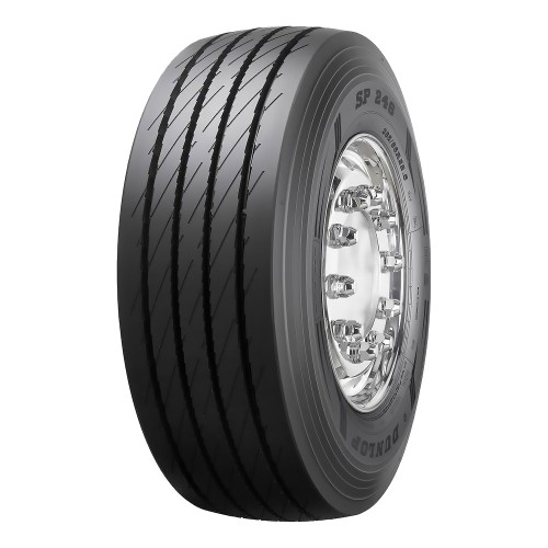 Anvelopă Vară DUNLOP SP246 245/70 R19.5 141/140J  