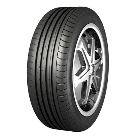 Anvelopă Vară NANKANG AS-2+ 285/30 R20 99Y  