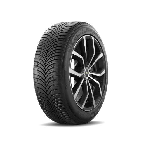 Anvelopă All Season MICHELIN CROSSCLIMATE SUV 245/60 R18 105H  