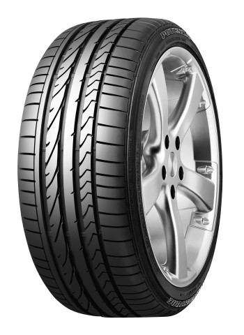 Anvelopă Vară BRIDGESTONE POTENZA RE050 ASYMMETRIC 245/35 R20 95Y  