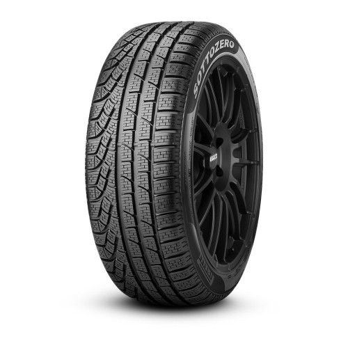 Anvelopă Iarnă PIRELLI W240 S2  215/50 R17 95V XL 
