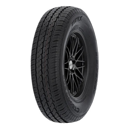 Anvelopă Vară ZEETEX CT6000 ECO 215/75 R16 113/111T  