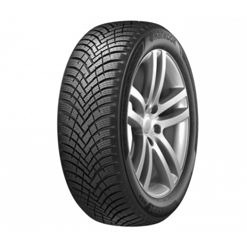 Anvelopă Iarnă HANKOOK W462 Winter i*cept RS3 195/65 R15 91T  