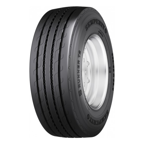 Anvelopă Vară SEMPERIT RUNNER F2 EU LRL 20PR 385/55 R22.5 160K  