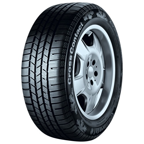 Anvelopă Iarnă CONTINENTAL CROSS CONTACT WINTER MO 295/40 R20 110V XL 