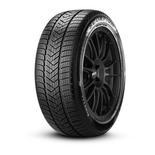 Anvelopă Iarnă PIRELLI SCORPION WINTER 255/55 R19 111H  