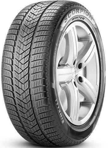 Anvelopă Iarnă PIRELLI SCORPION WINTER (MO-V) 255/60 R18 112H XL 
