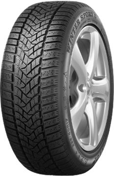 Anvelopă Iarnă DUNLOP WINTER SPT 5 215/45 R17 91V  