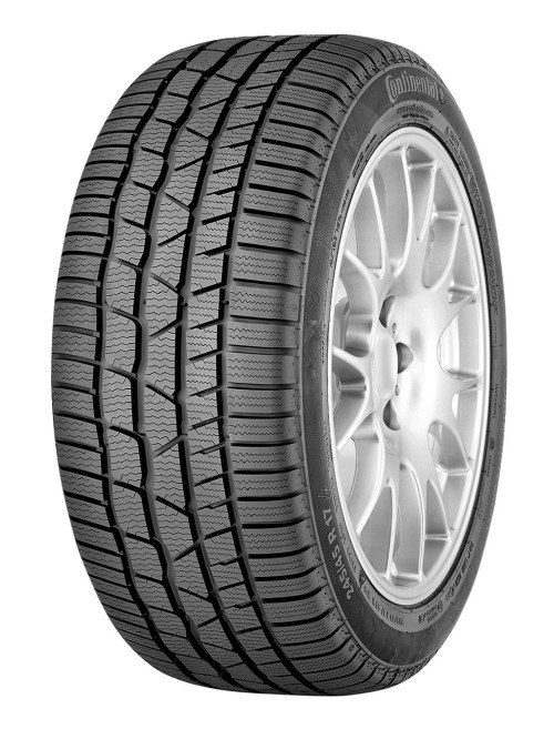 Anvelopă Iarnă CONTINENTAL ContiWinterContact TS 830 P 305/40 R20 112V  