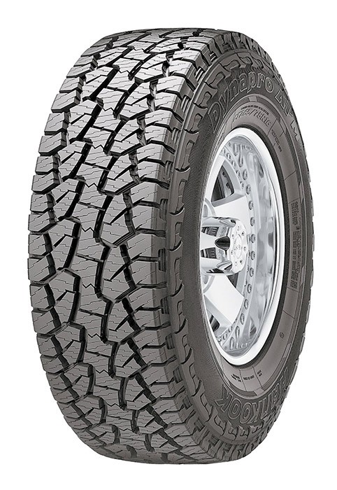 Anvelopă Vară HANKOOK RF10 Dynapro AT M 205/70 R15 96T  