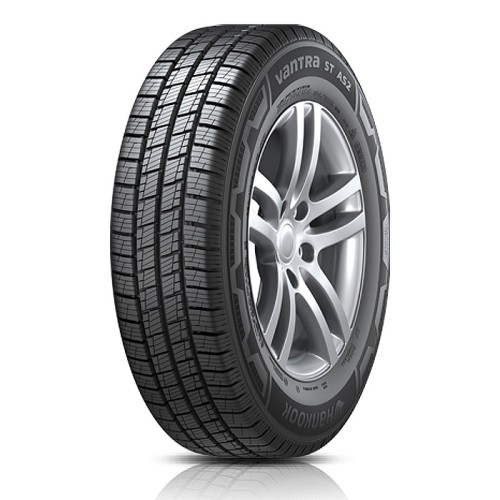 Anvelopă All Season HANKOOK RA30 VanTRa ST AS2 185/80 R14 102/100Q  
