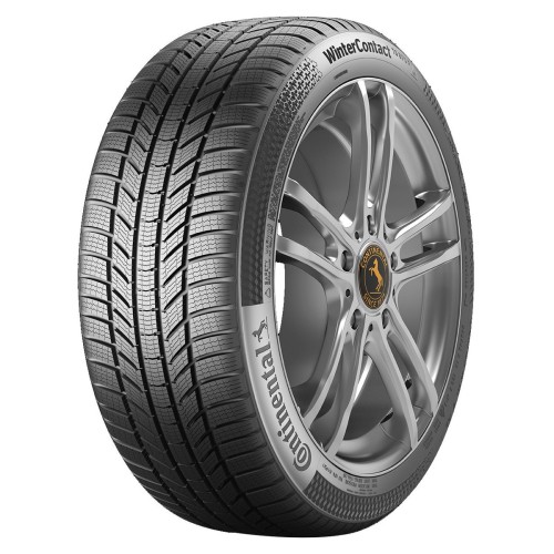 Anvelopă Iarnă CONTINENTAL WINTER CONTACT TS870 FR 245/45 R20 103V XL 